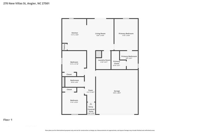 Photo - 270 New Villas St