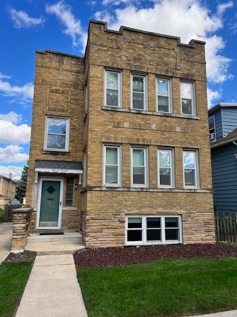 Building Photo - 1116 Thomas Ave Rental