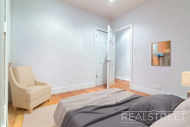 Photo - 1 Bed In Prime Brooklyn Heights Unidad 4A