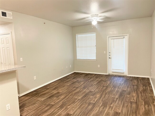 Photo - Trailside at Trinity Forest