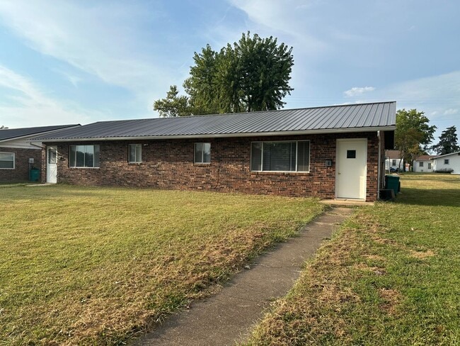 Building Photo - 607 E Jefferson Ave Unit EJ607