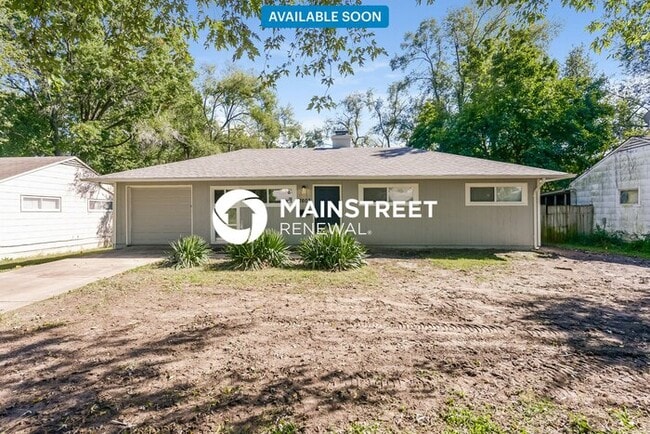 Building Photo - 3 Bedroom Pet-Friendly Home in Kansas City...
