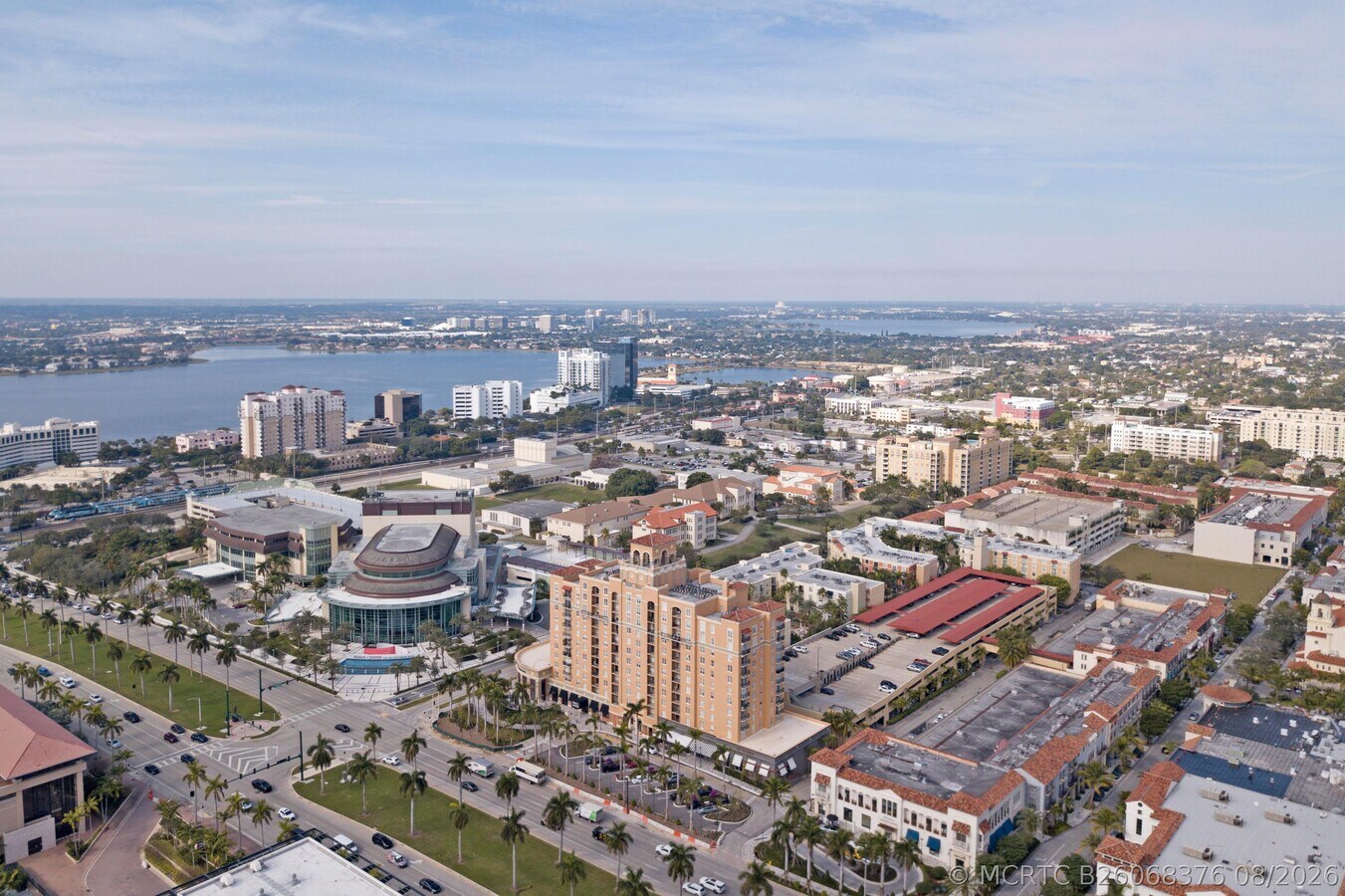 Photo - 651 Okeechobee Blvd Unit 705