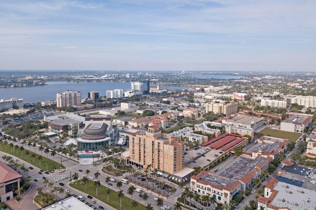 Building Photo - 651 Okeechobee Blvd Unit 705