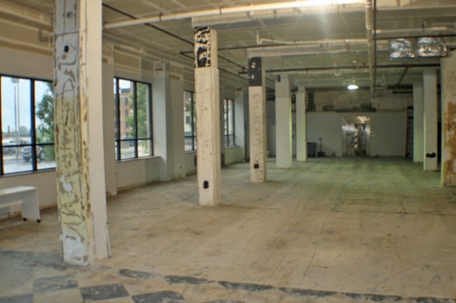 67 N. Saginaw - Ten West Lofts