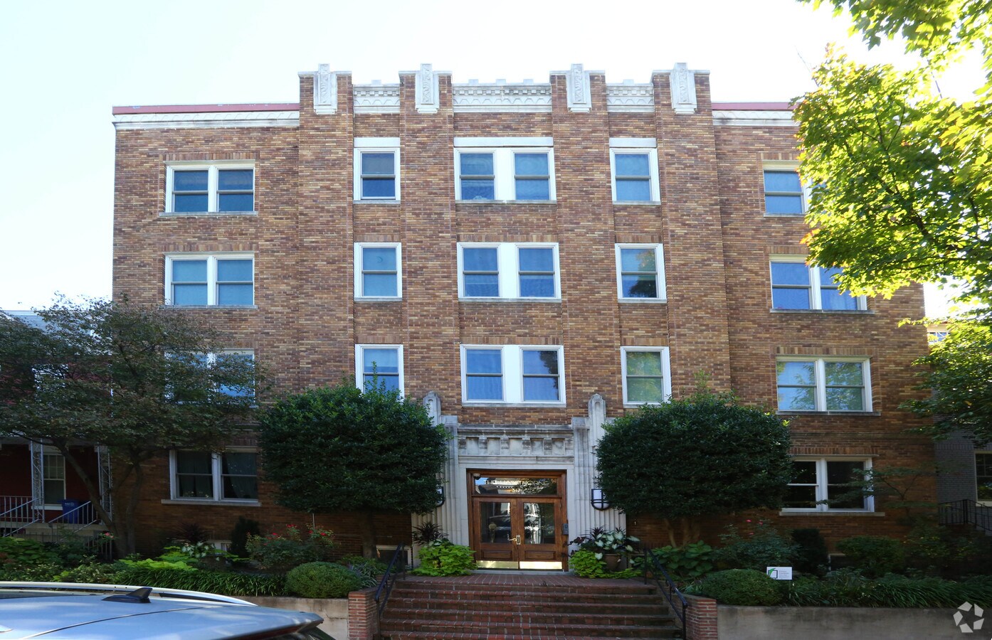 Photo - The Hawthorne