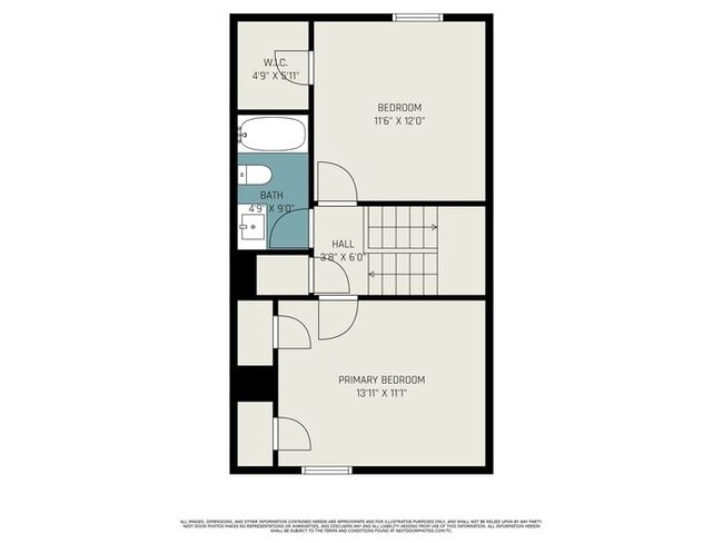 Photo - 2BR/1.5BA End Unit Townhome Near Downtown Snellville!
