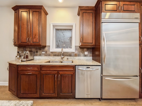 Photo - 1347 W Fillmore St Unidad A1