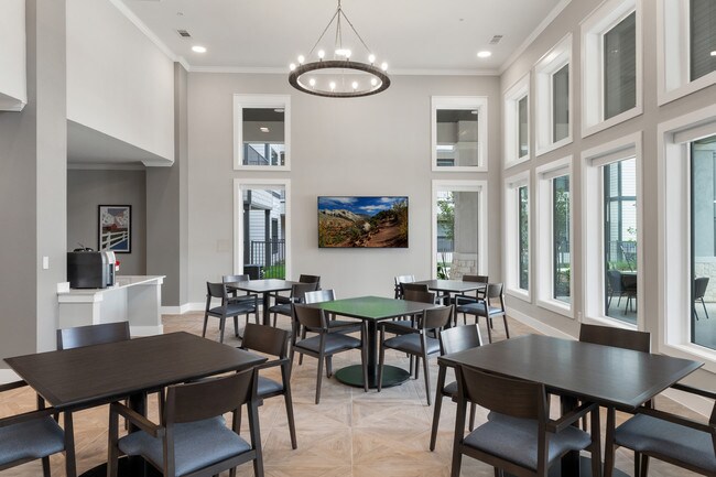 Solea Alamo Ranch 55+ Apartments For Rent in San Antonio