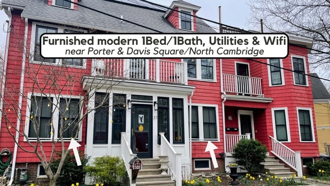 Photo - 37 Fairfield St Unit 1