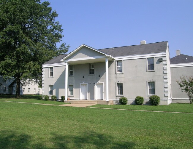 Salem Manor Apartments Memphis, TN