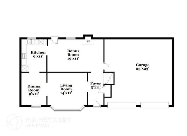 Photo - 3909 S Summit Ridge Dr