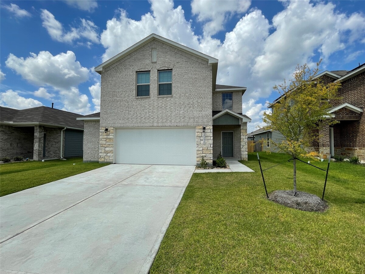 Photo - 25526 Northpark Spruce Dr