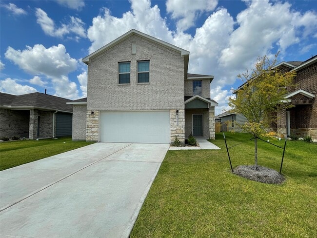 Photo - 25526 Northpark Spruce Dr