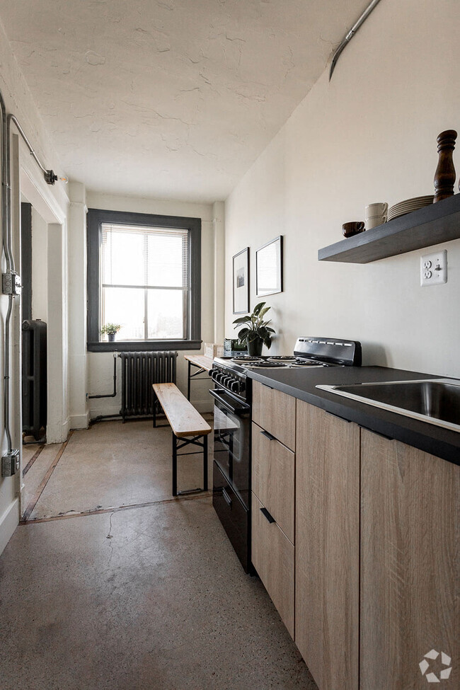 Building Photo - Heather Hall Rental
