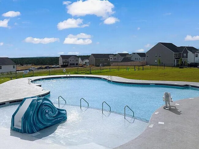 Photo - 801 Grovebury Ct