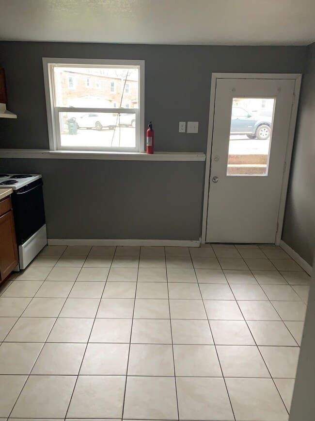 Photo - Ground Floor 2 BR Unit 125 Western Ave - Apt 1
