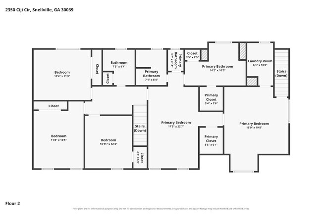 Photo - 2350 Ciji Cir