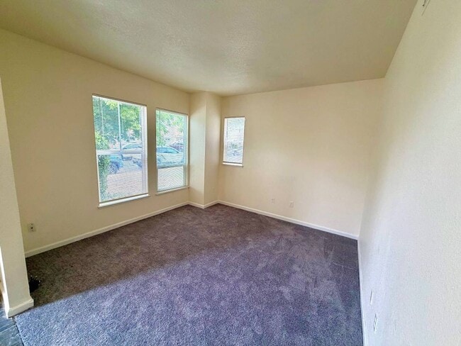 Photo - Freshly Painted w/ New Carpets 3 Bedroom, 2 Bath With Attached Garage