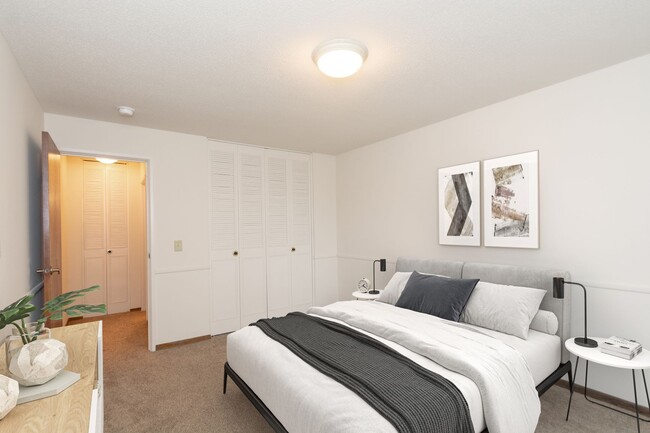 Winton House Apartments