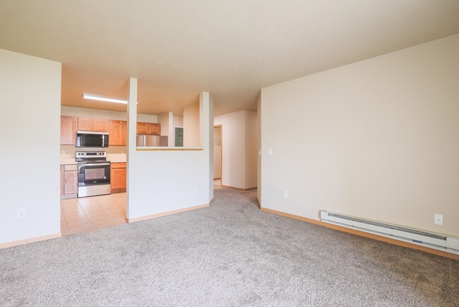 Amber Valley Apartments