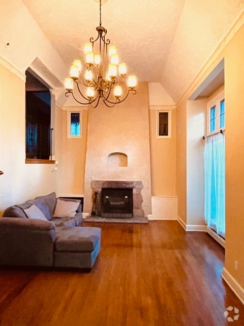 Building Photo - 2571 Ashurst Rd Rental