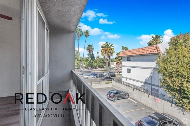 Building Photo - 17830 Sherman Way Unit 367 Rental