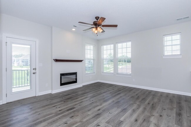 Stonehaven Overland Park