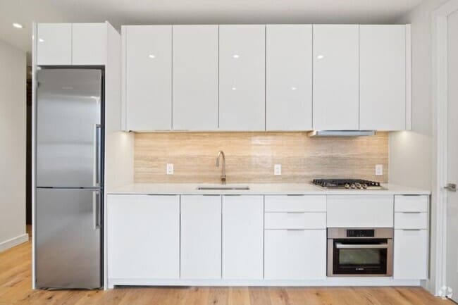 Building Photo - 2 bedroom in New York NY 10011 Unit 4N Rental