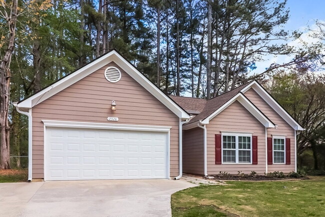 Photo - 2528 Fairway Cir SW