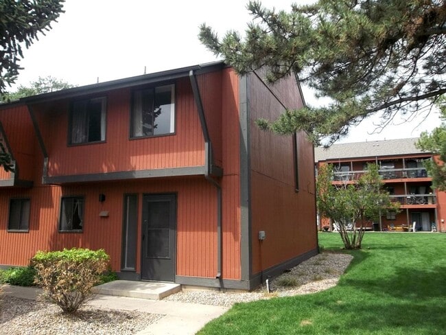 Building Photo - Comfort Meets Convenience – 3BR Fort Colli... Rental