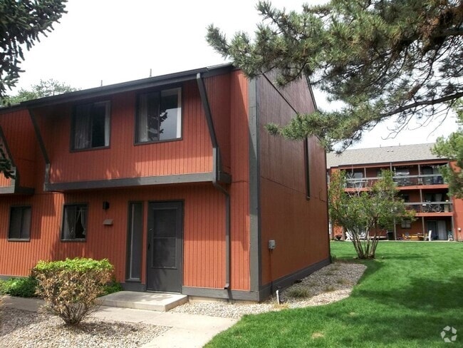 Building Photo - Comfort Meets Convenience – 3BR Fort Colli... Rental