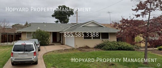 Building Photo - Highly Desired Cuesta Park Neighborhood! Rental