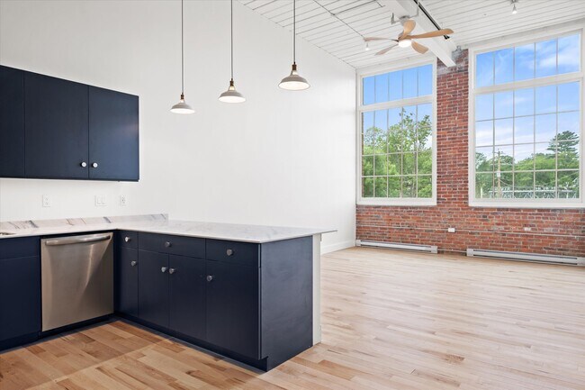 Photo - Spinning Mill Unit 205