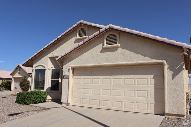 Building Photo - Chaparral Village Rental