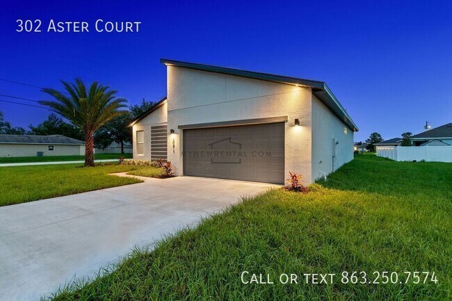 Photo - 302 W Aster Ct