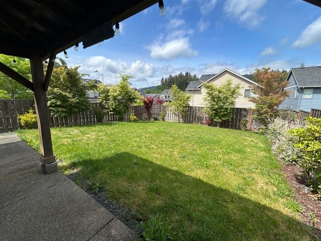Photo - Beautiful 4 Bedroom, 2.5 Bath Home in Newberg- Pet Friendly!