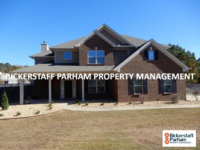 Building Photo - Beautiful Brick Home in Fortson GA!! Must ...
