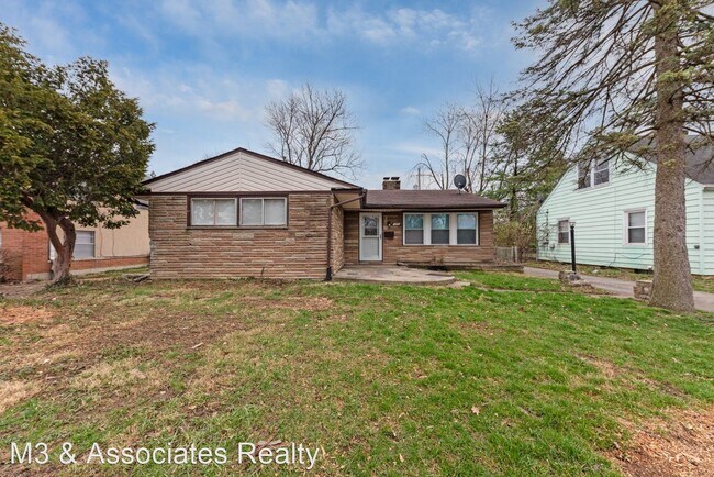 3 br, 1 bath House - 1272 Zettler Road - 3 br, 1 bath House - 1272 Zettler Road