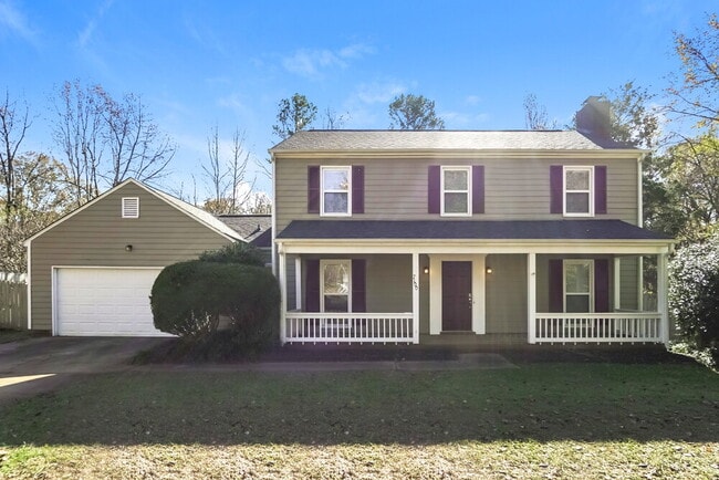 Building Photo - 7100 Falconwood Ct Rental
