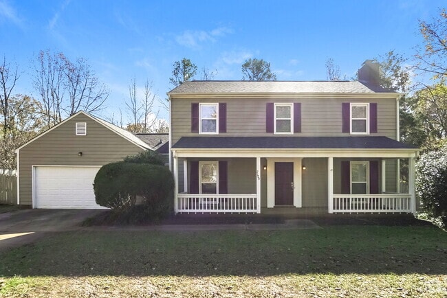 Building Photo - 7100 Falconwood Ct Rental