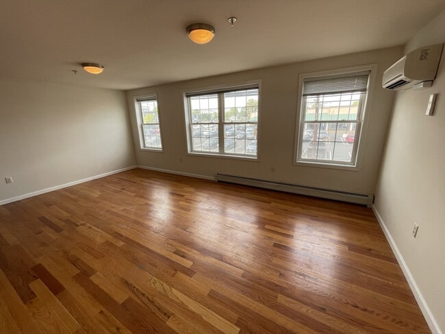 View From Door - Family Room