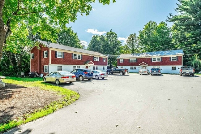 77 Rush Road