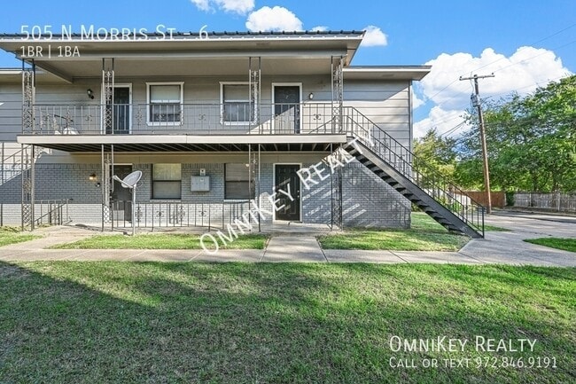 Photo - 505 N Morris St Unit 6