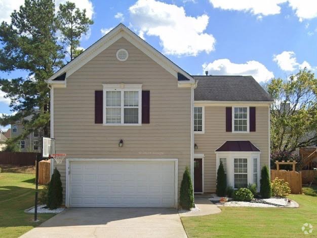 Building Photo - 1620 Valley Club Dr Rental
