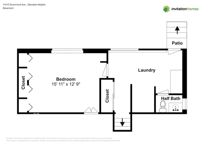 Photo - 144 E Drummond Ave