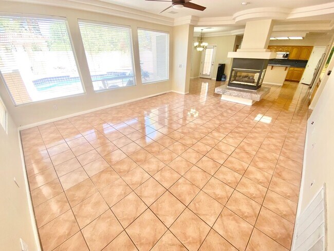 Photo - IMMACULATE HOME LOCATED IN SUMMERLIN, 4 BEDROOM 3.5 BATH, 3 CAR GARAGE