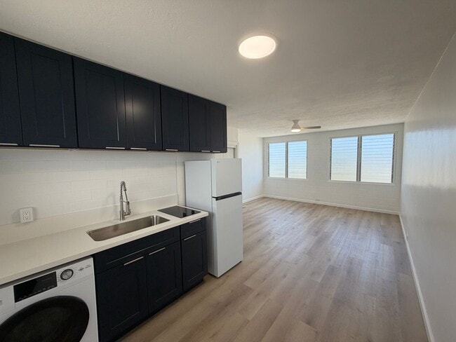 Building Photo - 509 Kawainui St Unit B