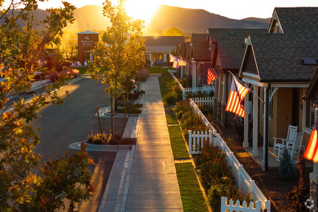 Building Photo - Mulberry Farms Rental