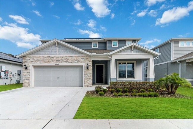 Building Photo - 4067 Meandering Bay Dr